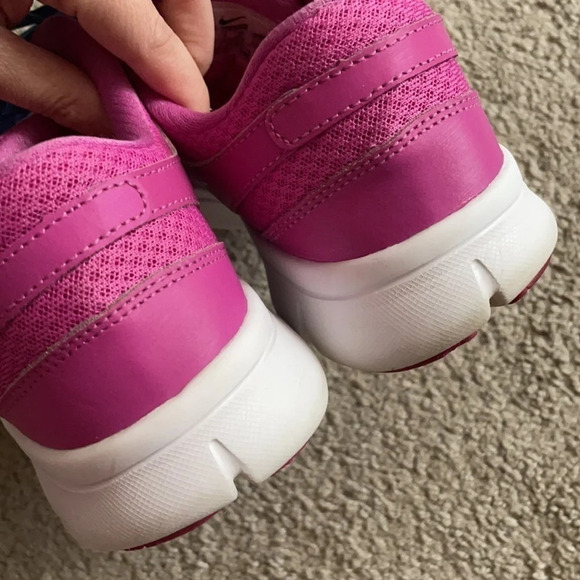 Nike Flex Experience Run 2 Classic 599548-601  Women’s size 8 - Picture 10 of 14